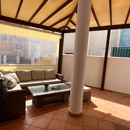 Yaylyan's Apartment