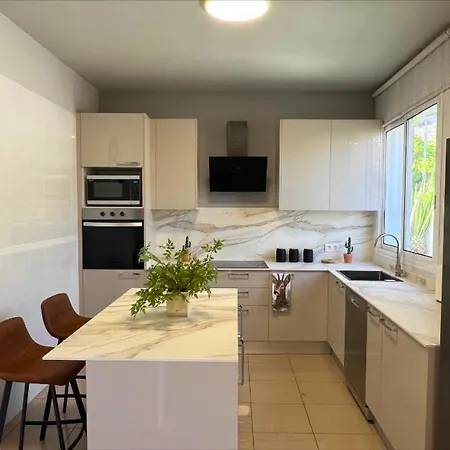 Apartment Yaylyan's *