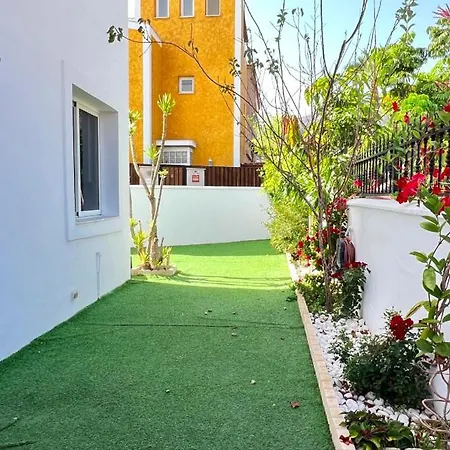 Apartment Yaylyan's *