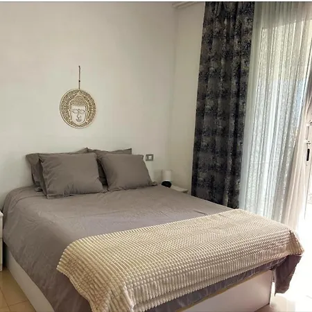 Yaylyan's Apartment
