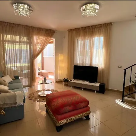Apartment Yaylyan's