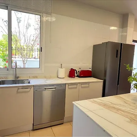 Yaylyan's Apartment