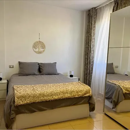 Apartment Yaylyan's