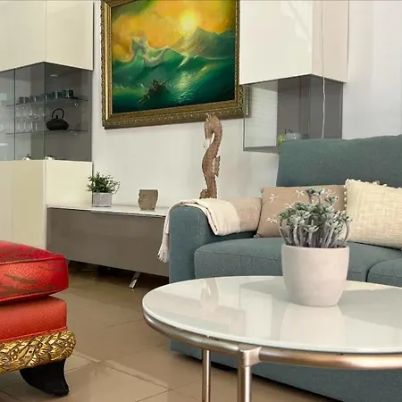Apartment Yaylyan's Costa Adeje (Tenerife)