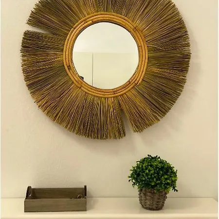 Apartment Yaylyan's *